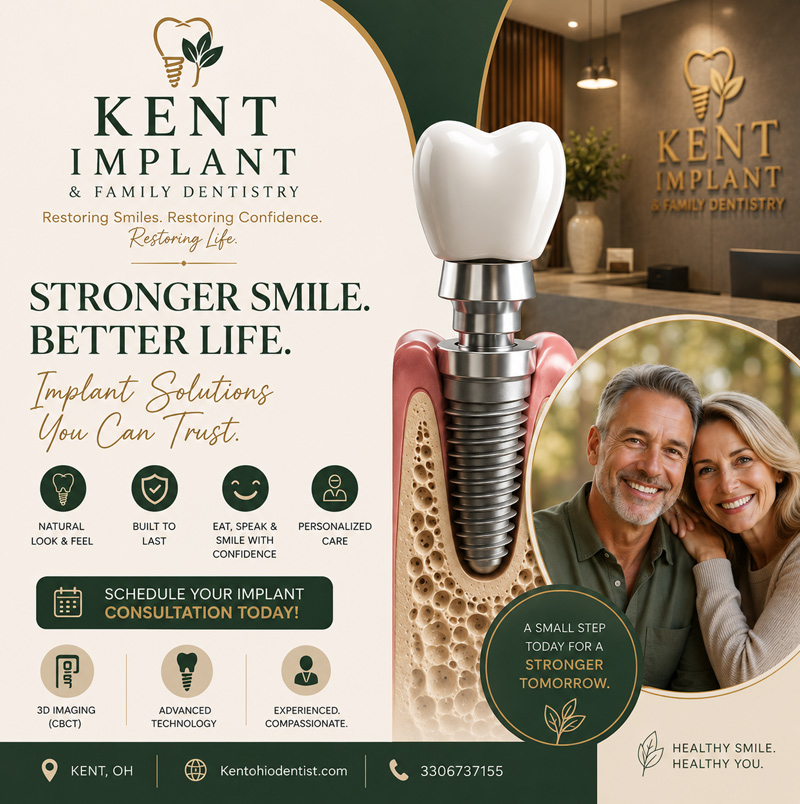 General Dental Services in Kent